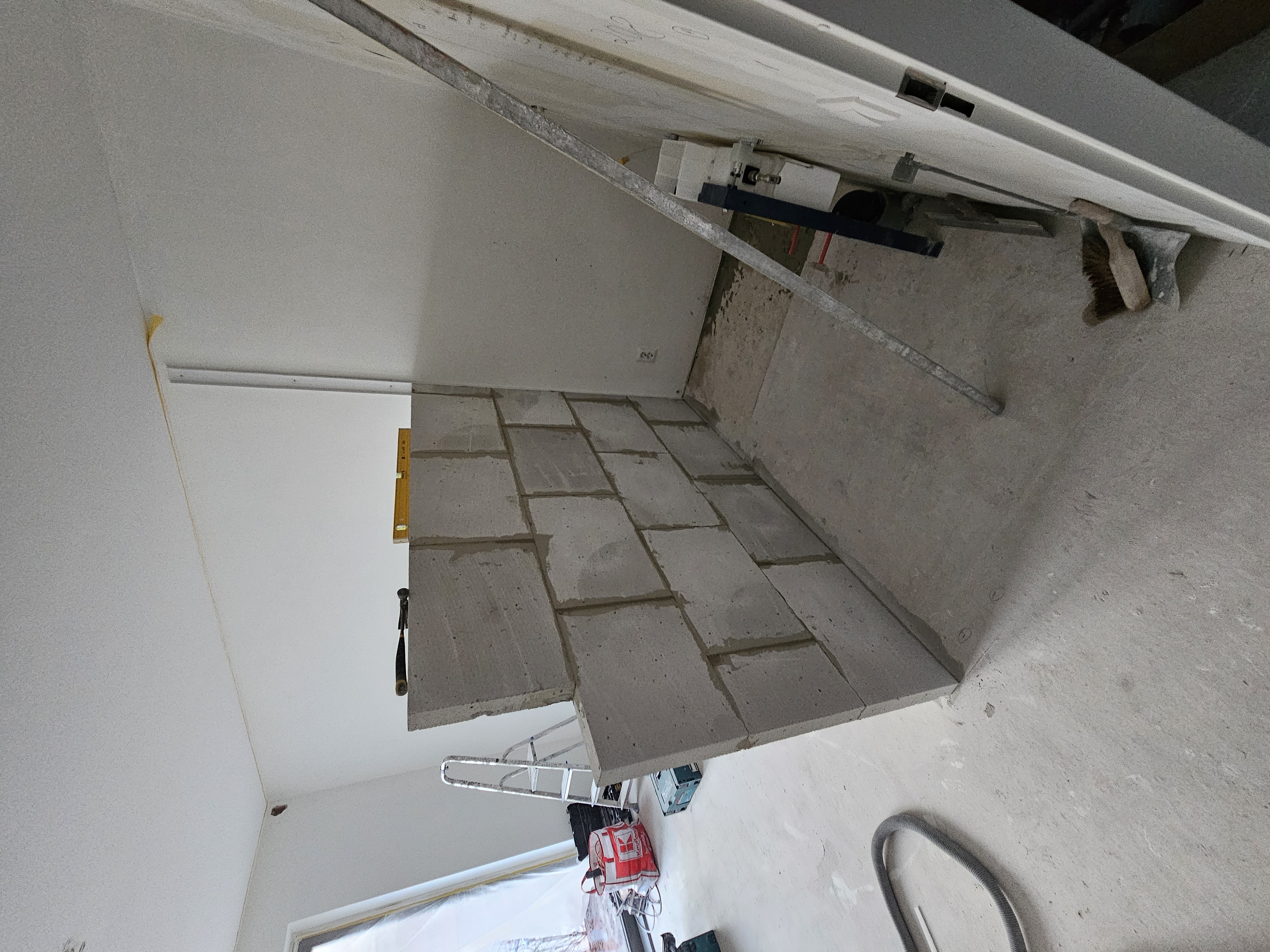 Badkamer